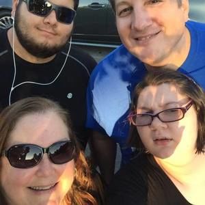 Meet your Posher, Tammy